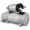 Wai Global Starter, STRND PMGR 12V 15T CW, 15kW12 Volt, CW, 15Tooth Pinion 10985N - alternate 1
